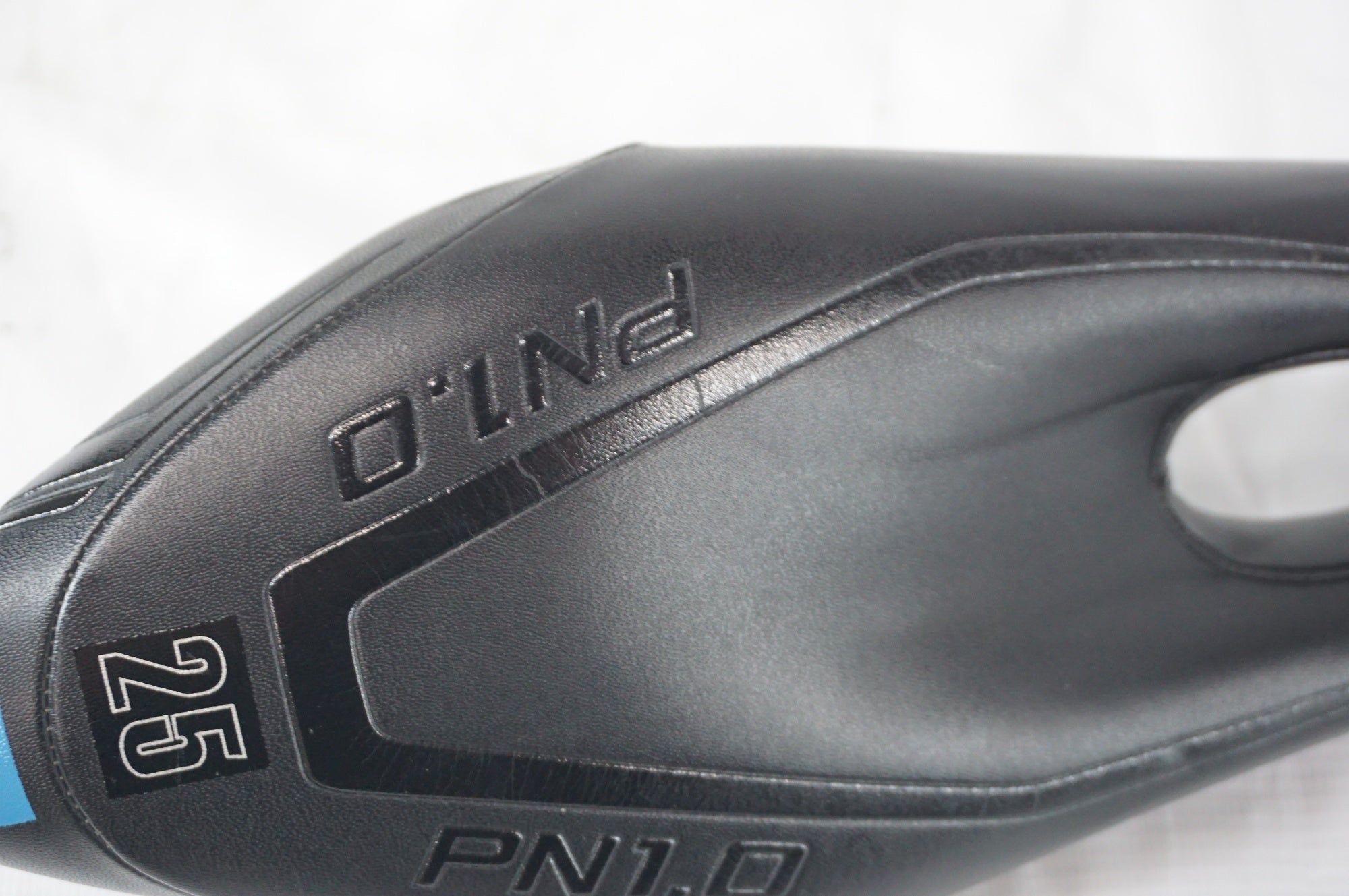 パーツ ISM PN1.0 ISM PN1.0 アイエスエム Performance Narrow チタンレール
