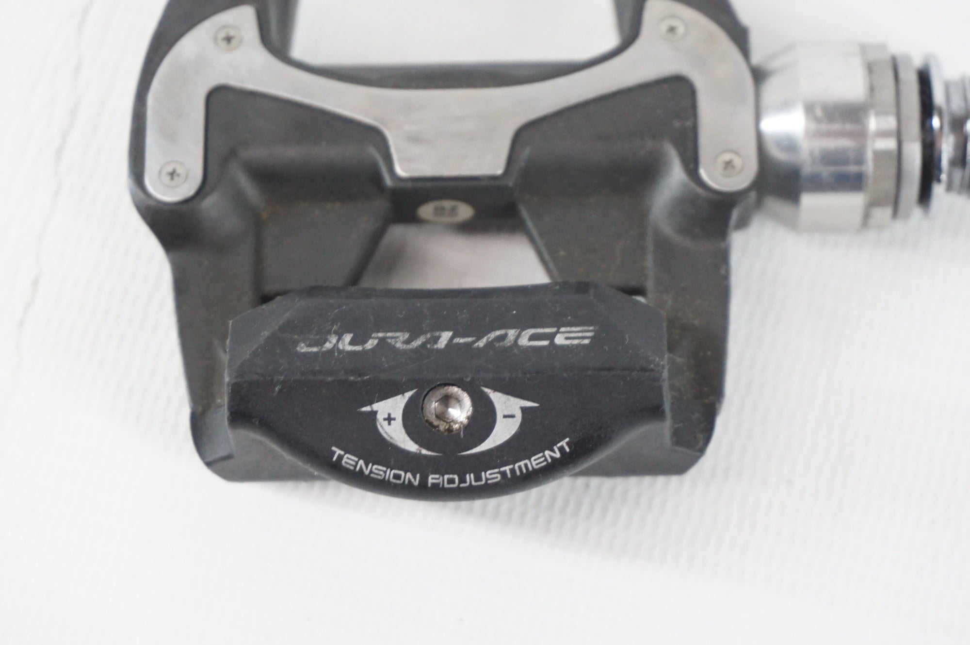 SHIMANO 「シマノ」 DURA-ACE PD-9000 ペダル / 阪急塚口店