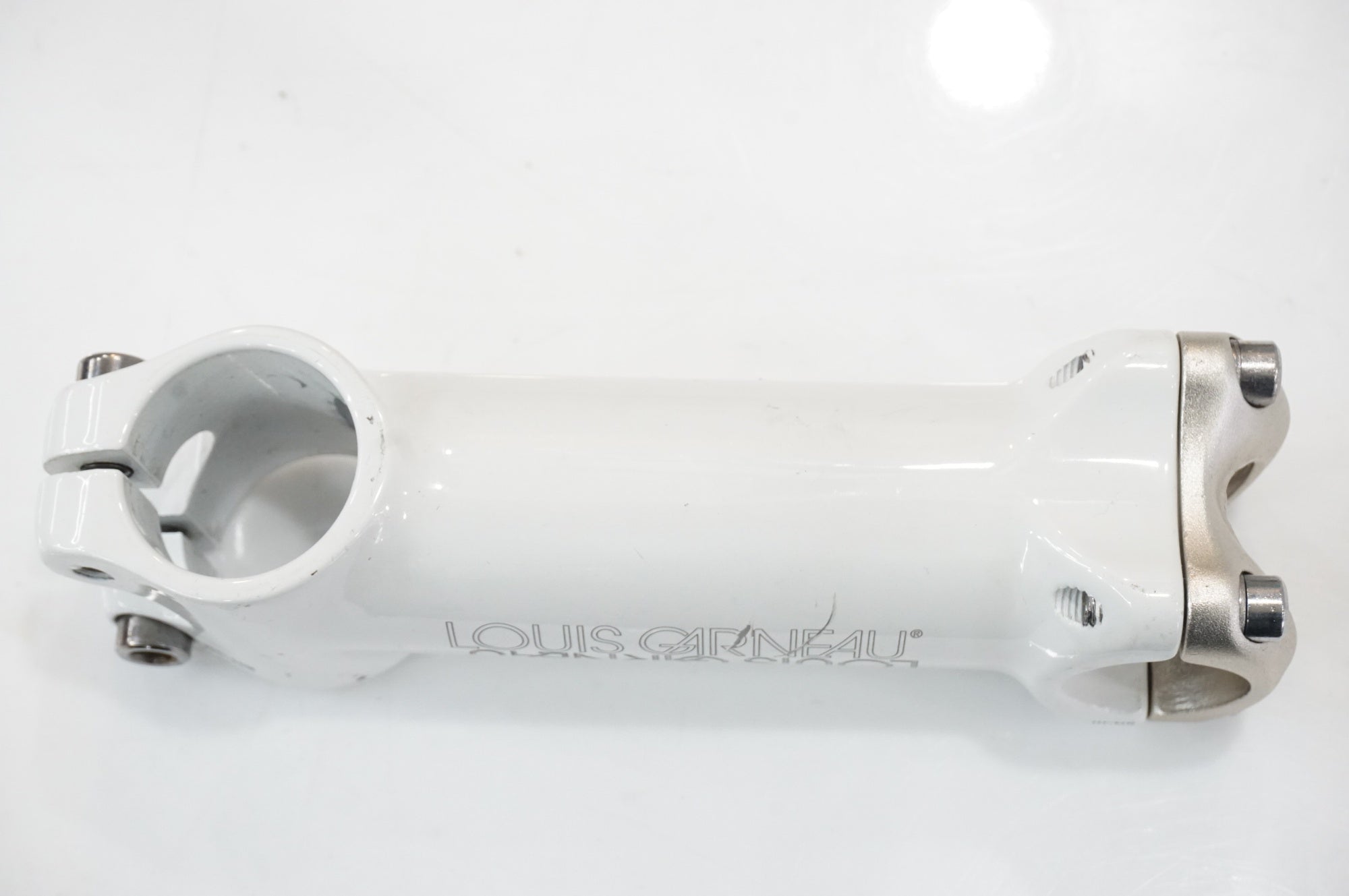 LOUIS GARNEAU 「ルイガノ」 110mm φ25.4 ステム / 大宮店