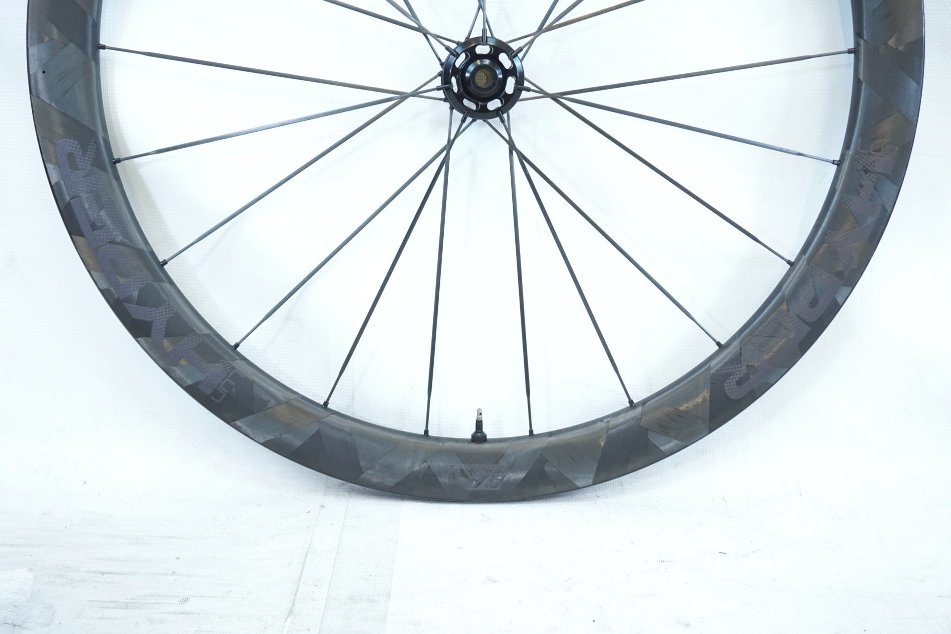 LUN 「ルン」 HYPER D45 シマノ11S ホイールセット / 有明ガーデン店