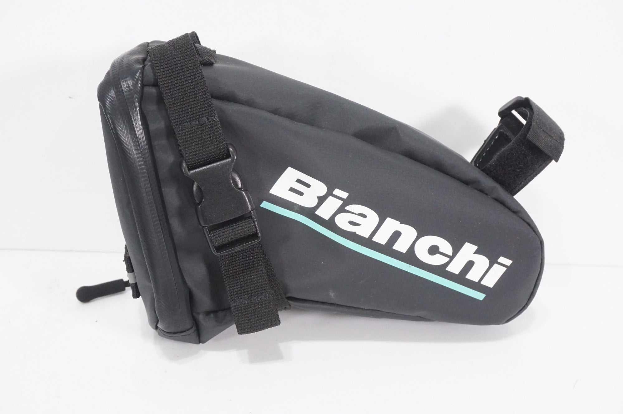 BIANCHI 「ビアンキ」 サドルバッグ / AKIBA店