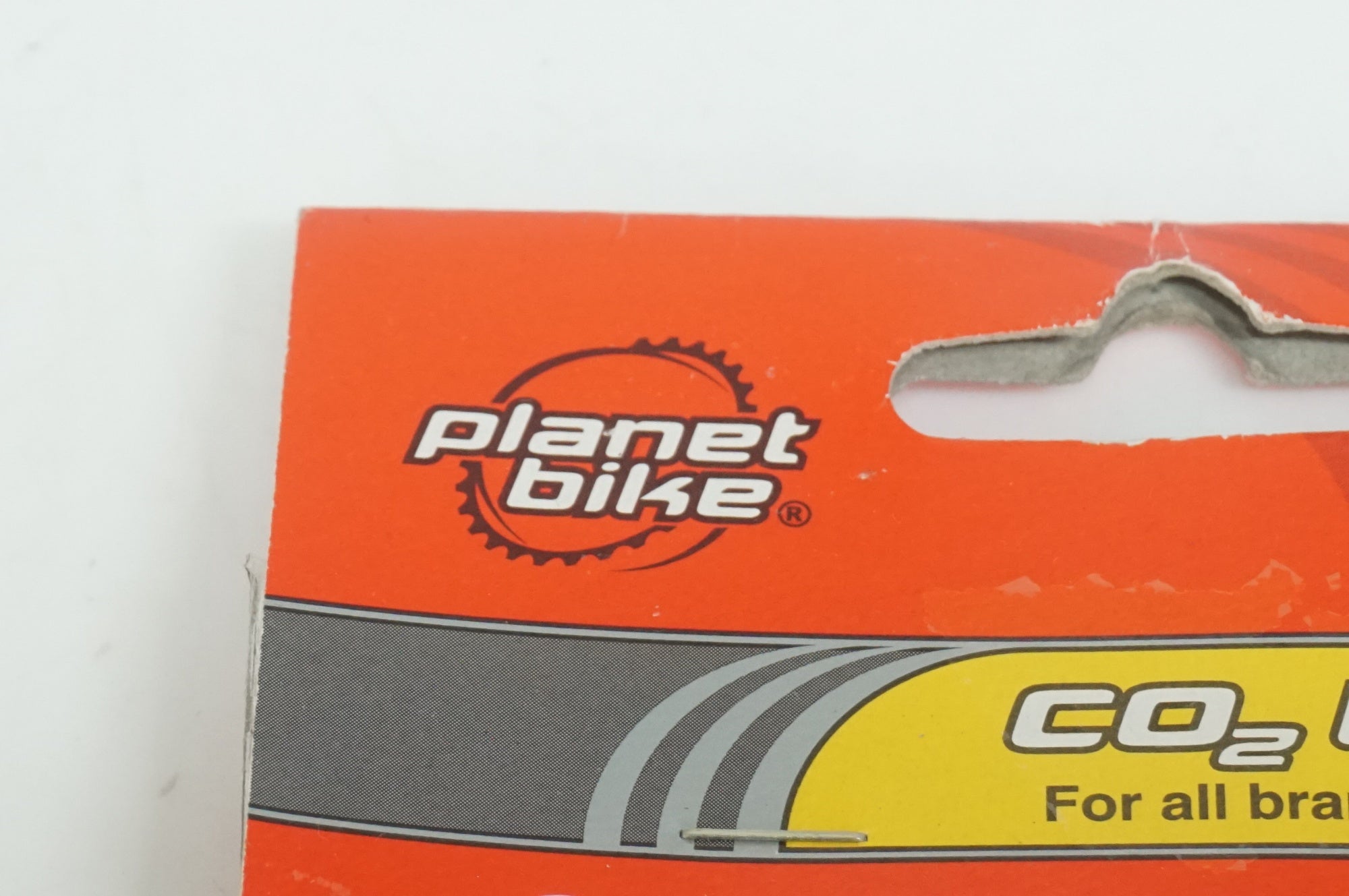 PLANETBIKE 「プラネットバイク」 CO2ボンベ / 大宮店