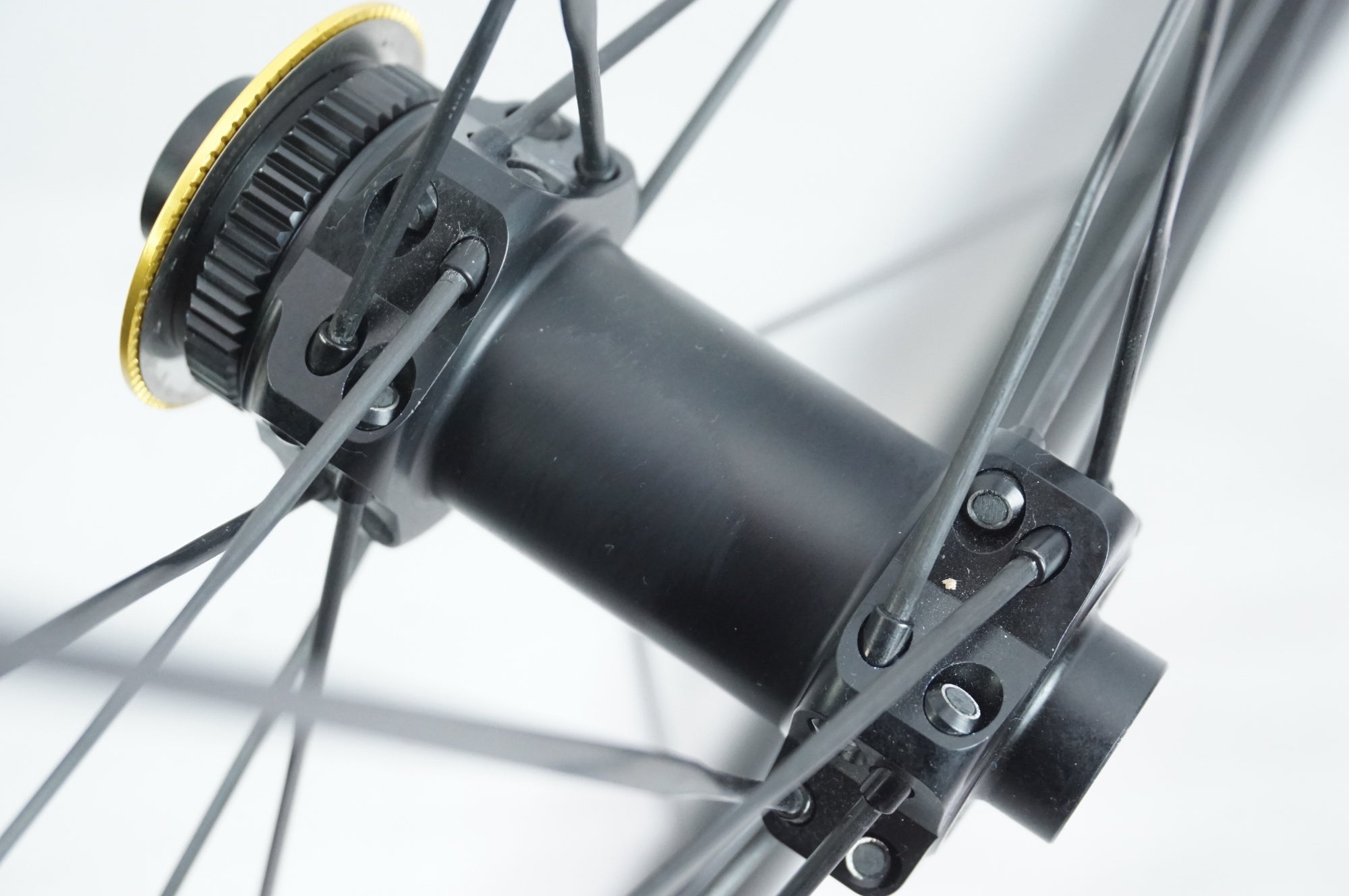 RYET 「リエット」 DISC BRAKE ROAD シマノ11速 ホイールセット / 中目黒店