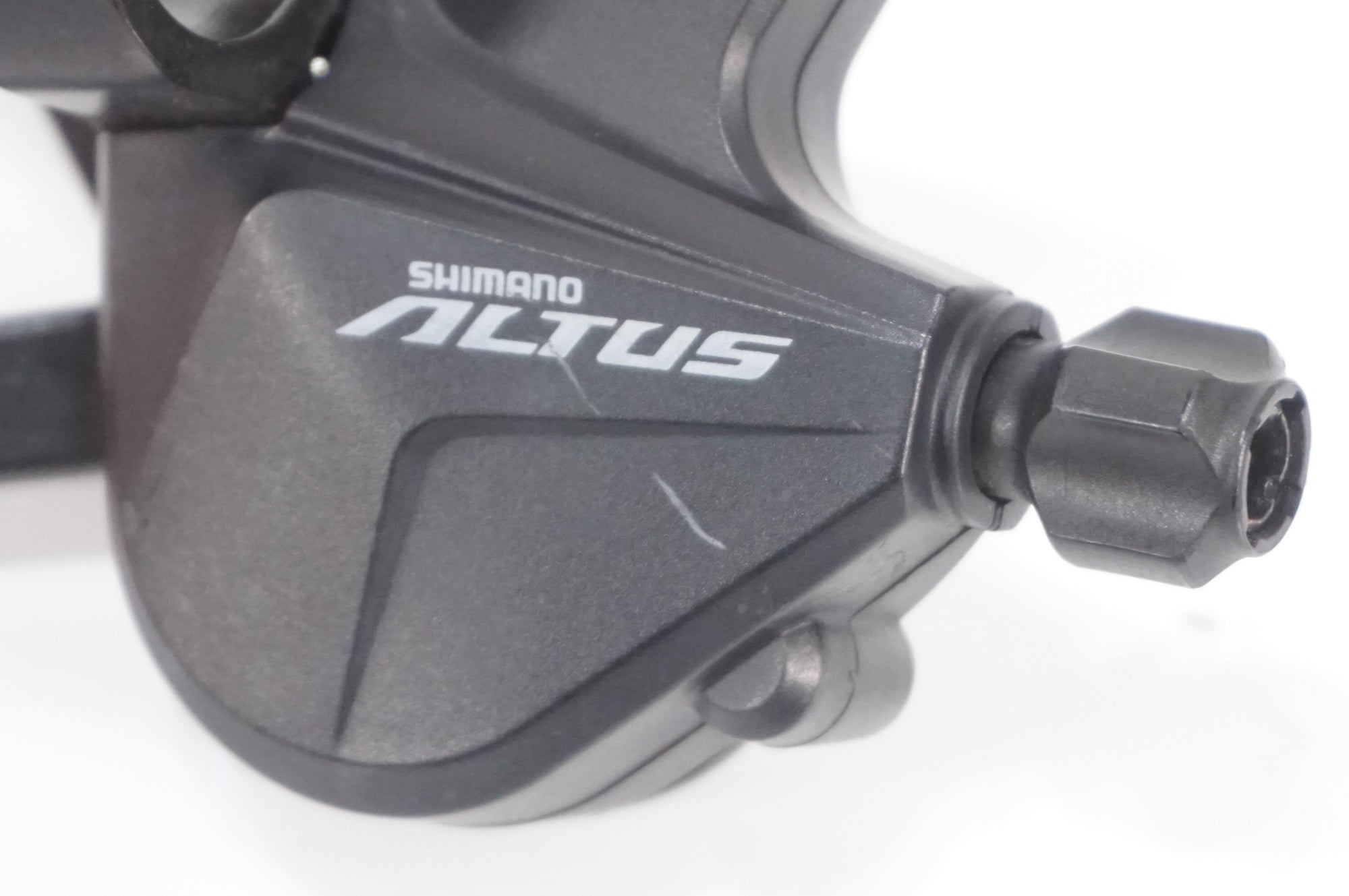 SHIMANO 「シマノ」 ALTUS SL-M2010 ラピッドファイヤーシフター / AKIBA店