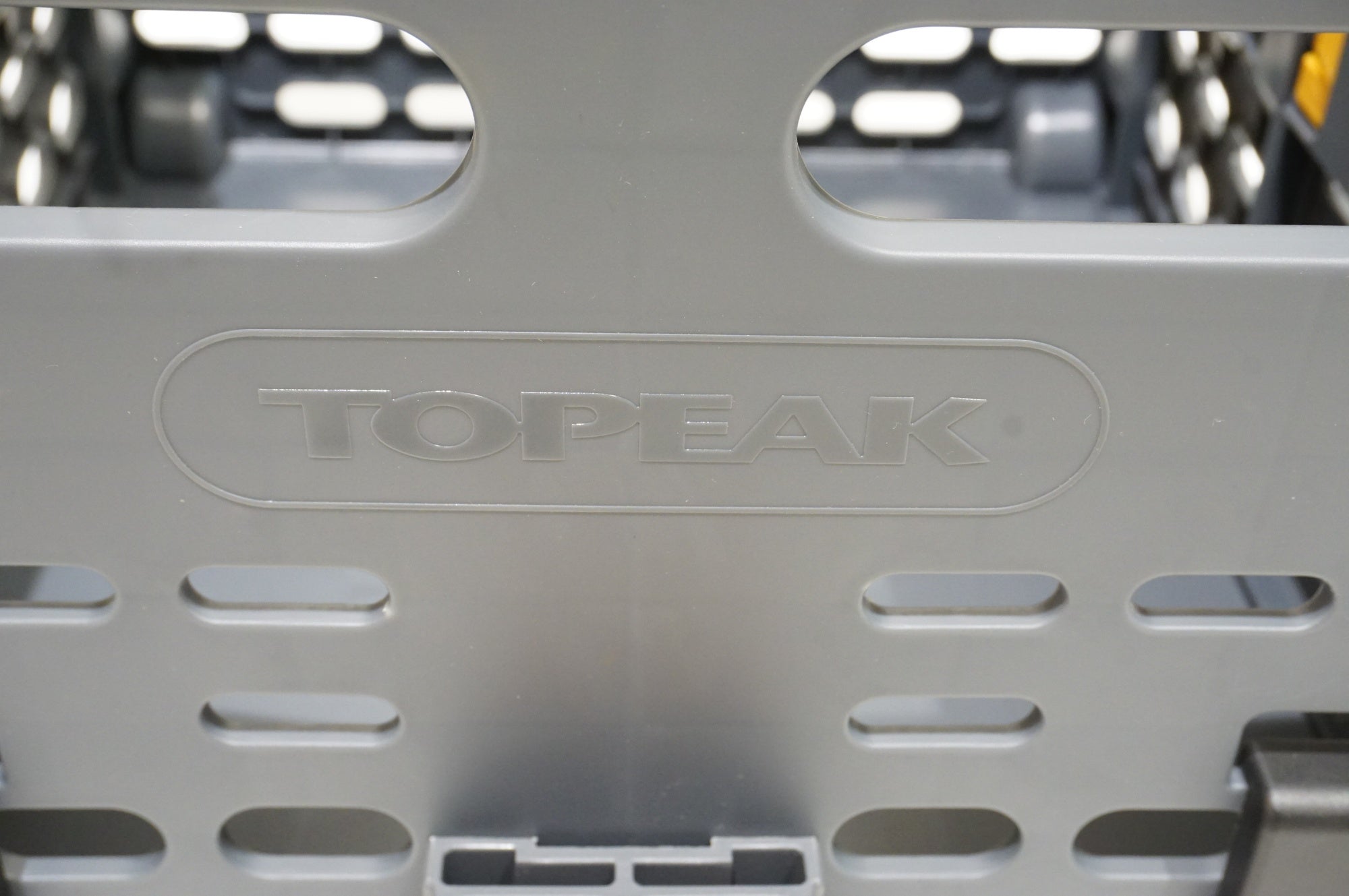TOPEAK 「トピーク」 TROLLEYTOTE FOLDING MTX リアバスケット / 浜松店
