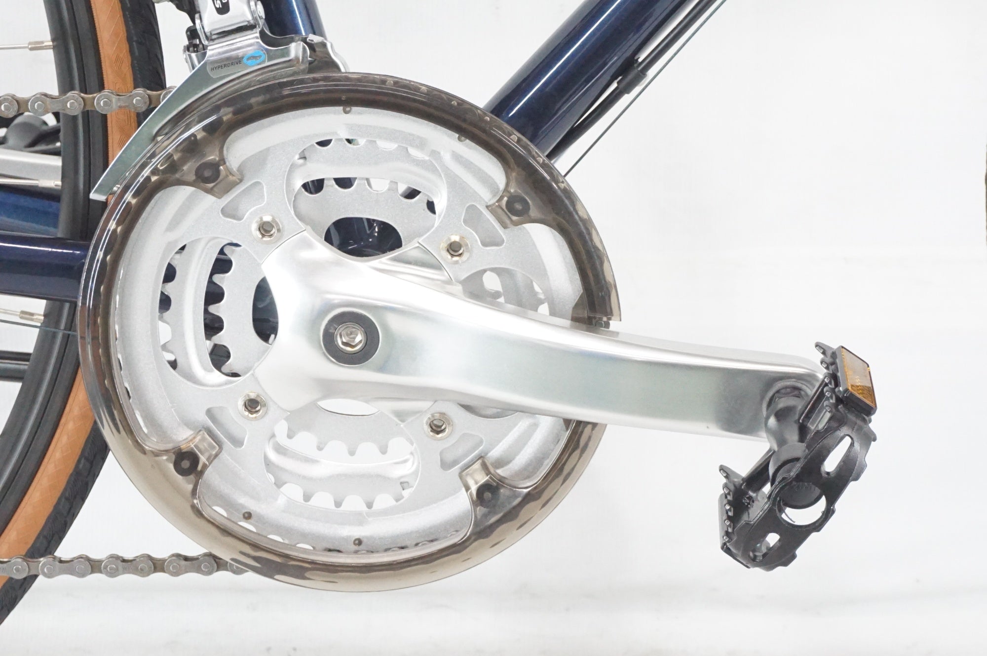 RALEIGH 「ラレー」 RFT RADFORD TRADITIONAL 2023年モデル クロス