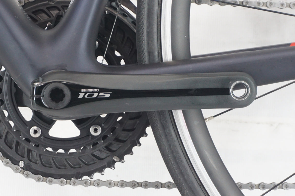 TREK 「トレック」 DOMANE SL5 2018年モデル ロードバイク / 阪急塚口店