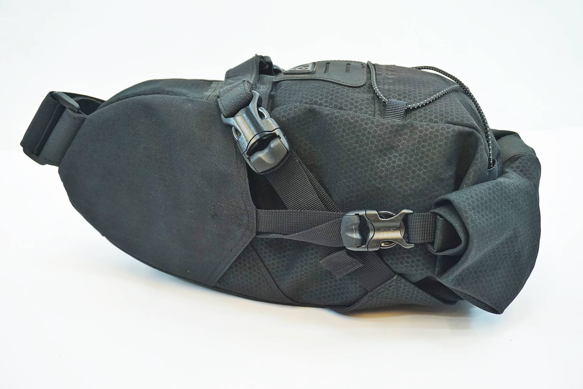 TOPEAK 「トピーク」 TPK バックローダー 6L サドルバッグ