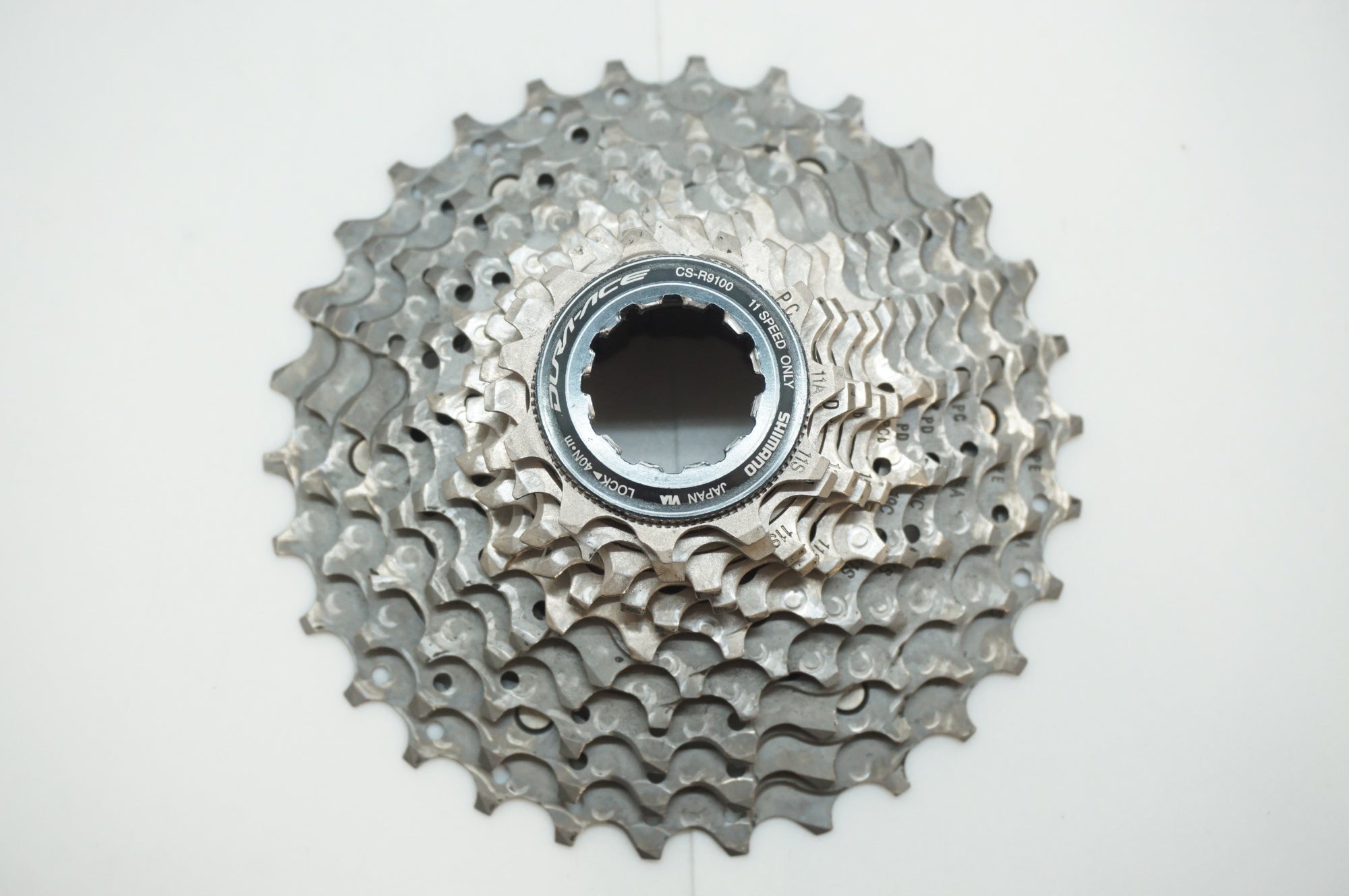 SHIMANO 「シマノ」 DURA-ACE CS-R9100 11-30T スプロケット / 福岡店