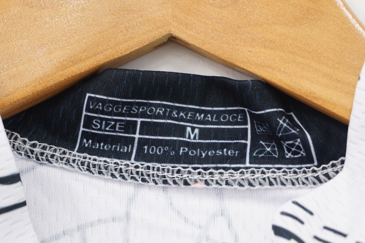 KEMALOCE 「ケマロス」 Mサイズ サイクルジャージ / 浜松店