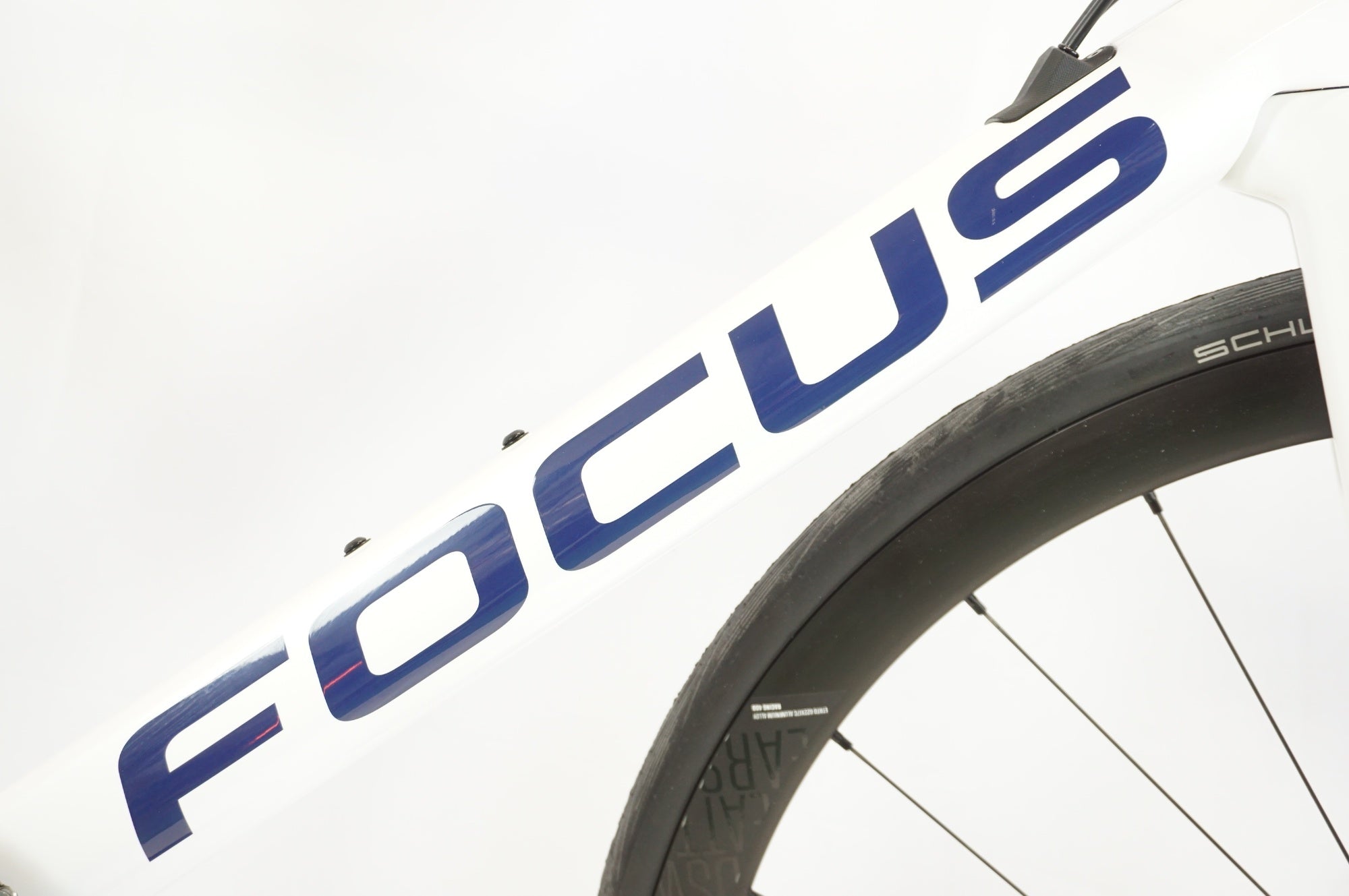 FOCUS 「フォーカス」 IZALCO MAX DISC 2019年頃 ロードバイク