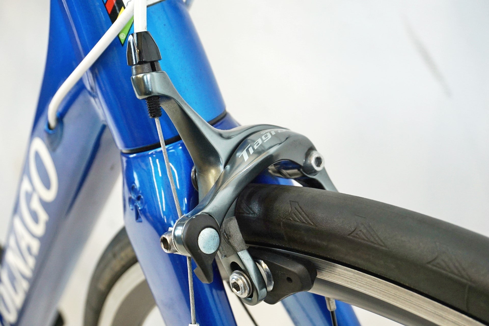 COLNAGO 「コルナゴ」 MONDO2.0 2018年モデル ロードバイク COLNAGO 「コルナゴ」 MONDO2.0 2018年モデル ロードバイク