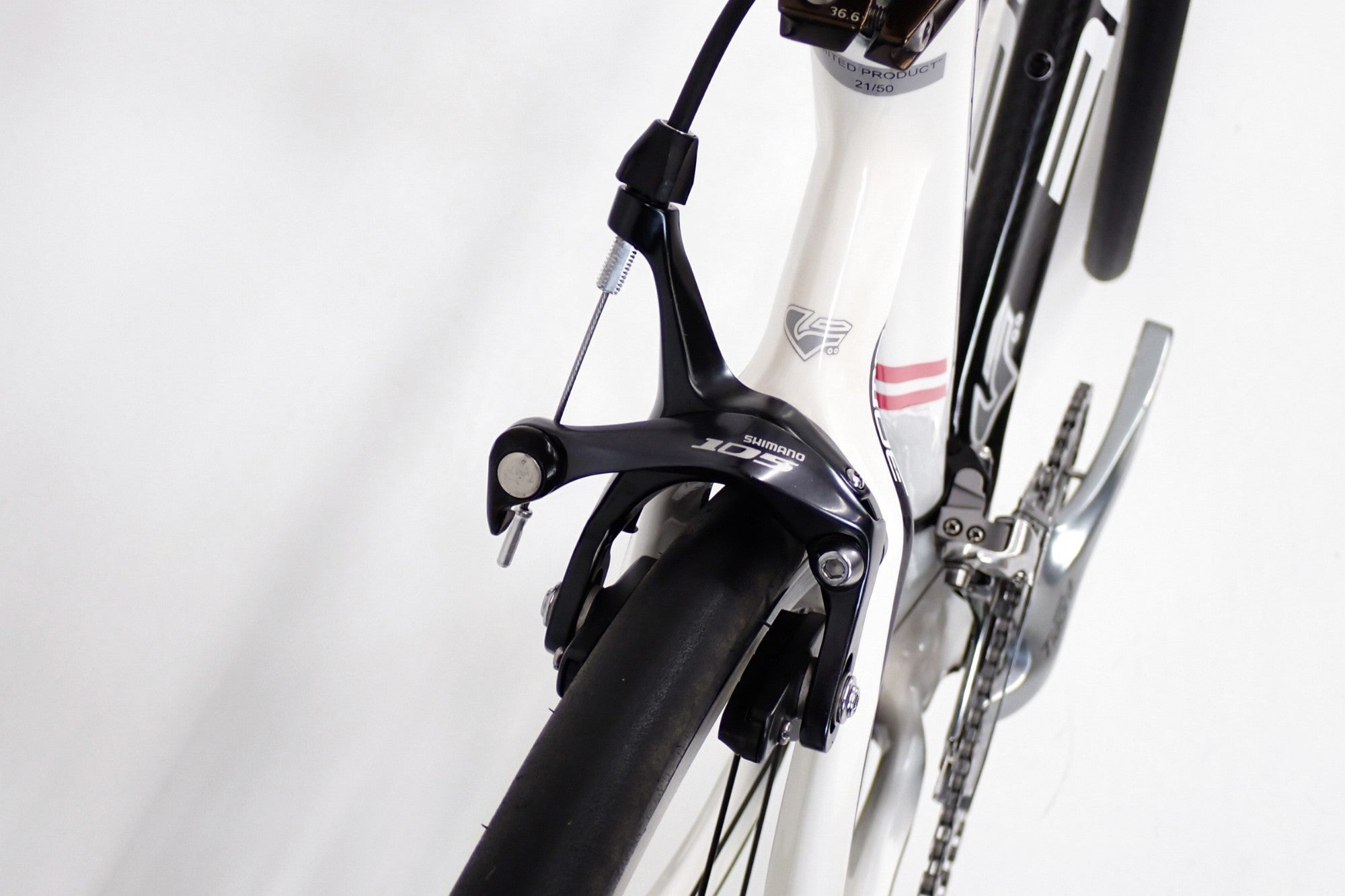 BOMA 「ボーマ」 CT-R1 ALLUMER 2010年モデル ロードバイク / 伊勢崎店