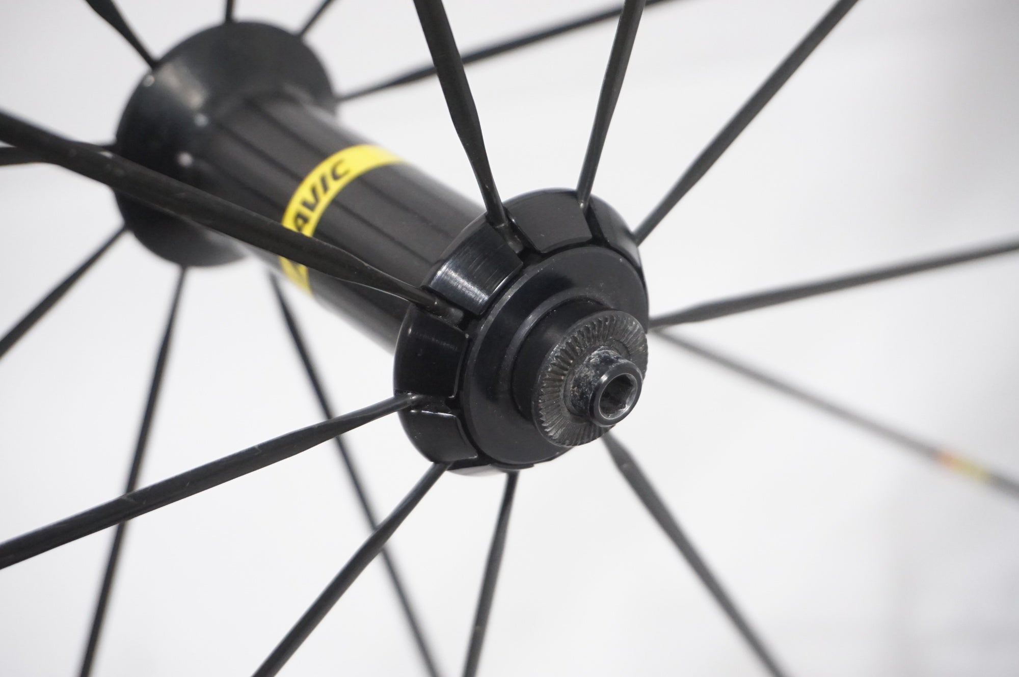 MAVIC 「マヴィック」 COSMIC PRO CARBON SL シマノ11速 ホイール