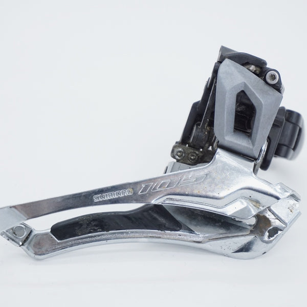 SHIMANO 「シマノ」 105 FD-R7000 フロントディレイラー / 京都八幡店