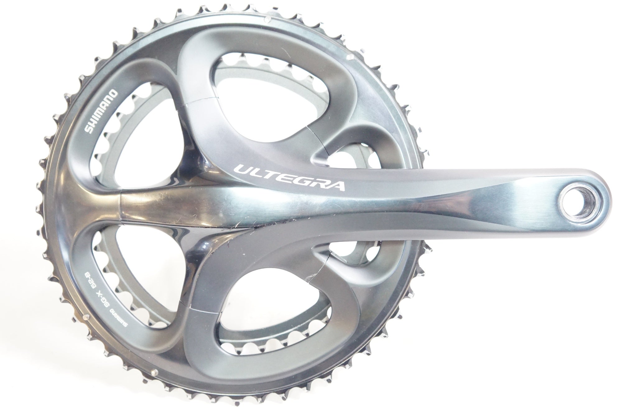 SHIMANO 「シマノ」 ULTEGRA FC-6700 52-39T 170mm クランク / 熊谷本店