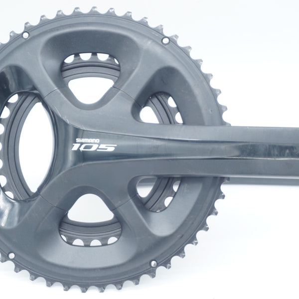SHIMANO 「シマノ」 105 FC-5800 50-34T 170mm クランク / 滋賀大津店