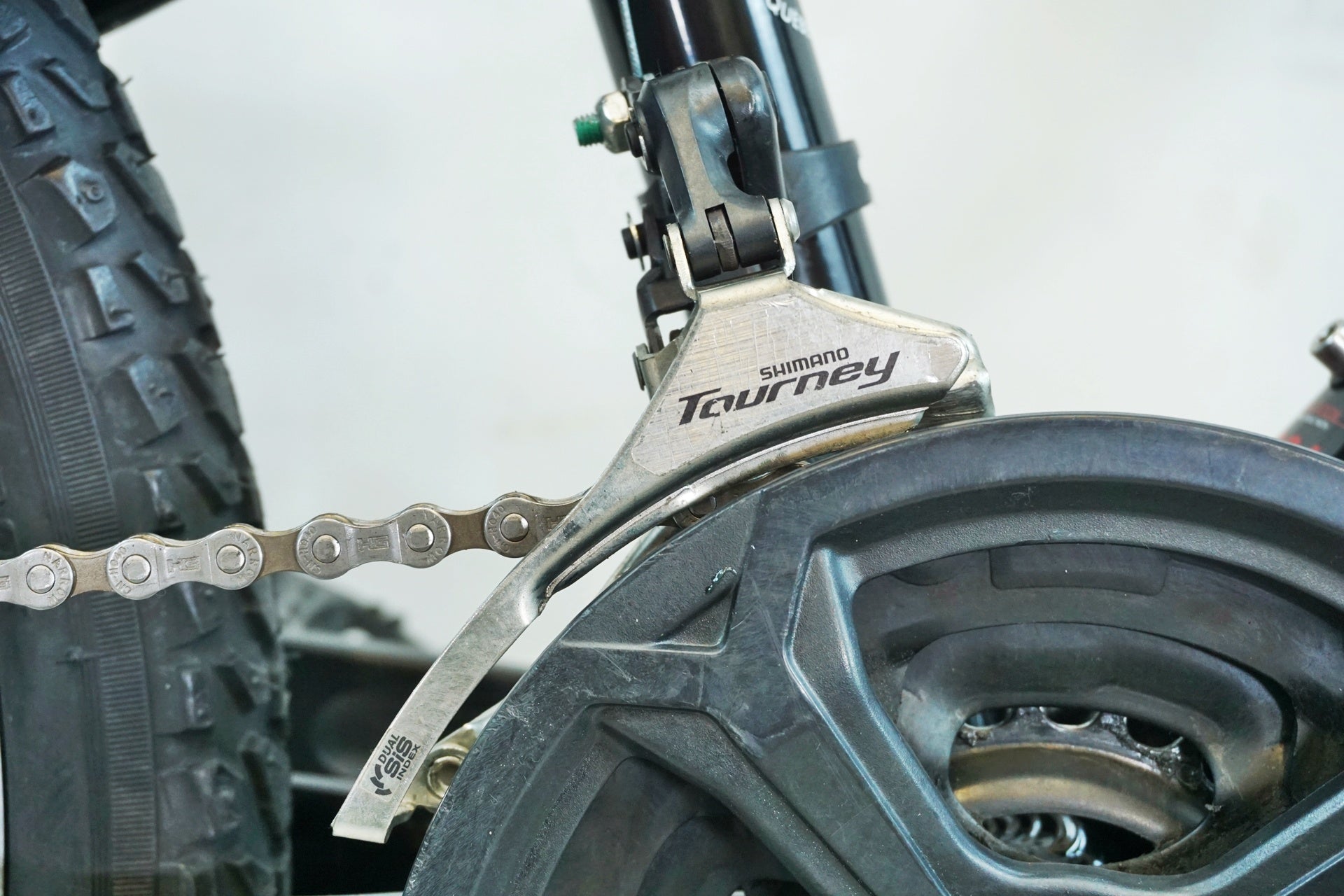 LOUIS GARNEAU 「ルイガノ」 LGS-J22 2022年頃 キッズバイク / 有明
