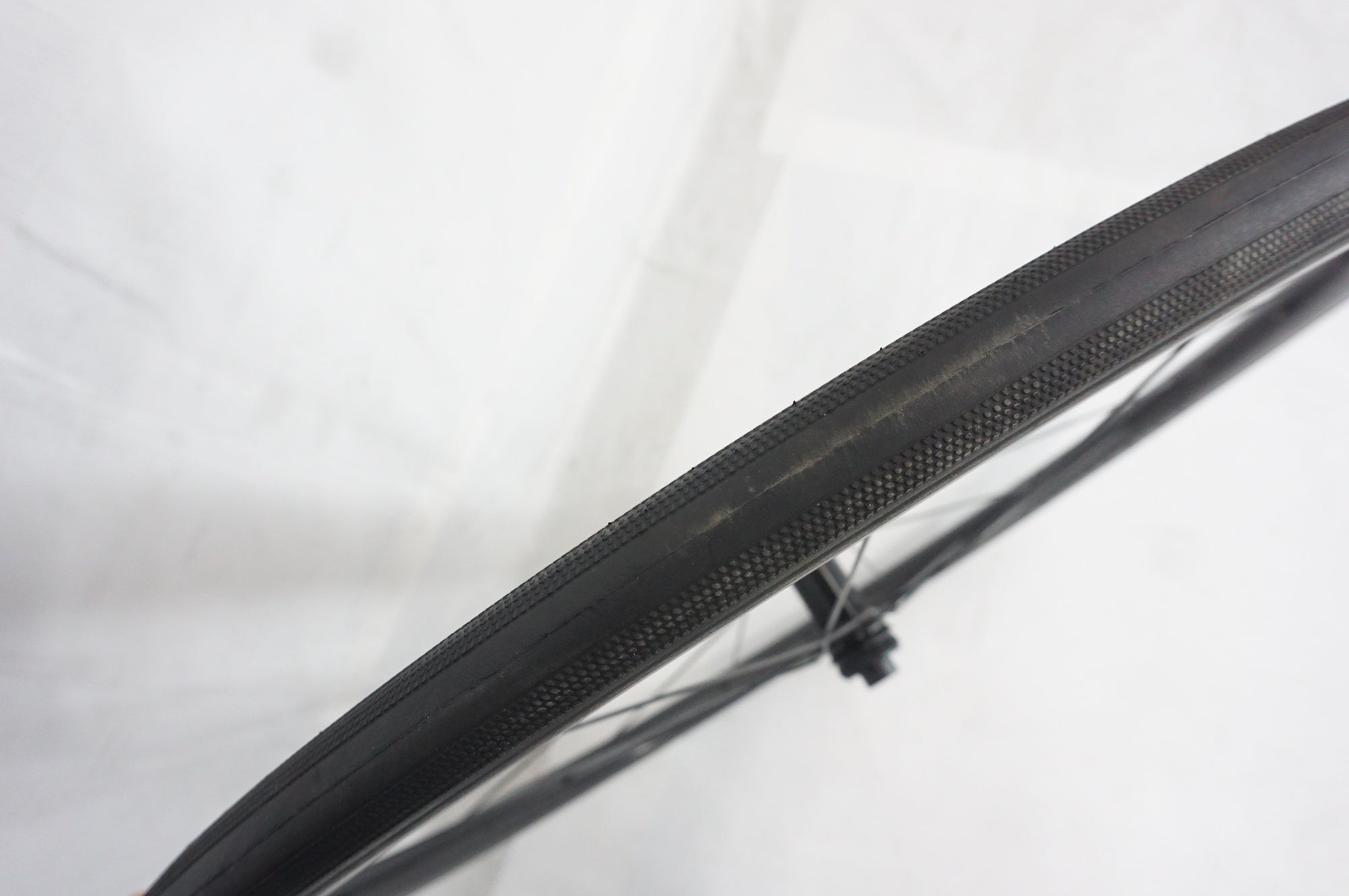 BONTRAGER 「ボントレガー」 PARADIGM TLR23 DISC シマノ11速 ホイールセット / 阪急塚口店