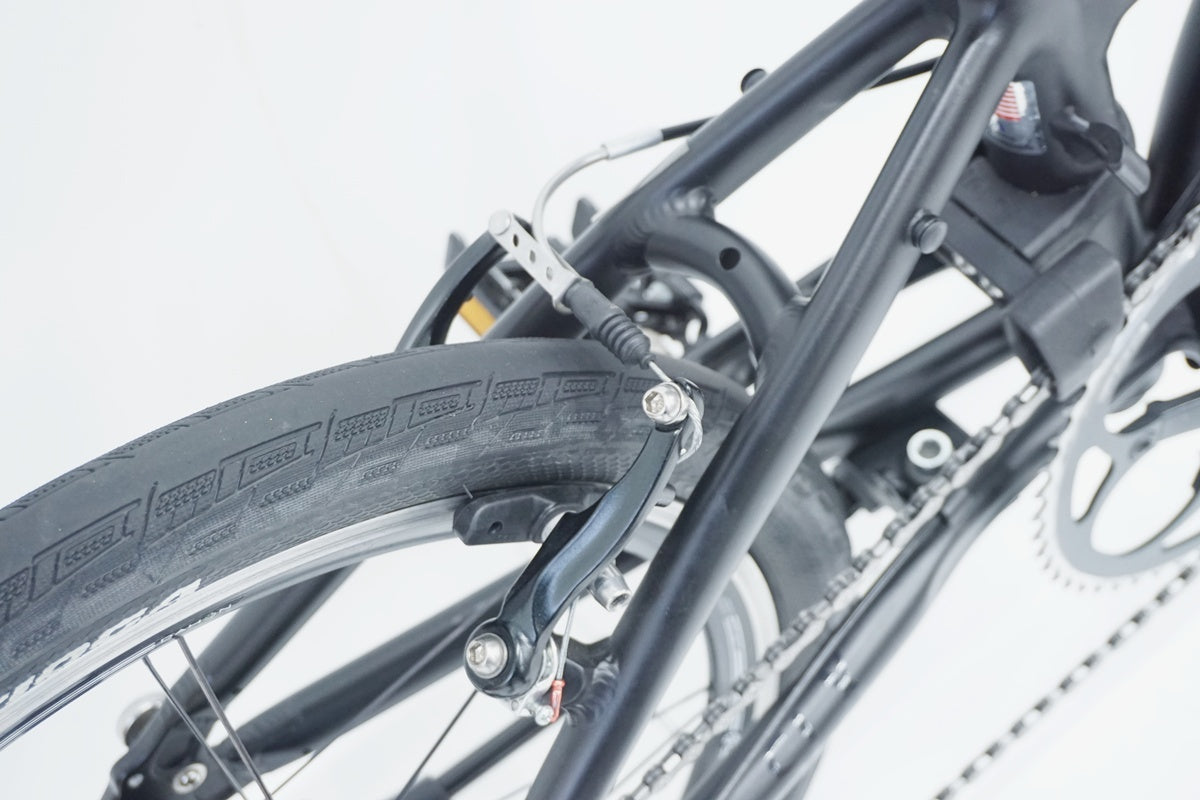 DAHON 「ダホン」 MU SLX 2021年モデル 20インチ 折り畳み自転車 / 京都八幡店