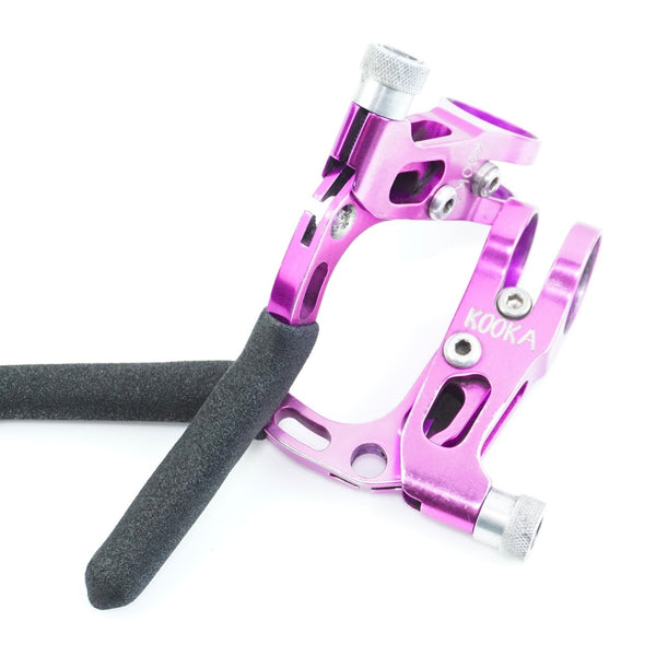 KOOKA クーカ ブレーキレバー KOOKA 「クーカ」 BRAKE LEVER ブレーキレバー / 中目黒店