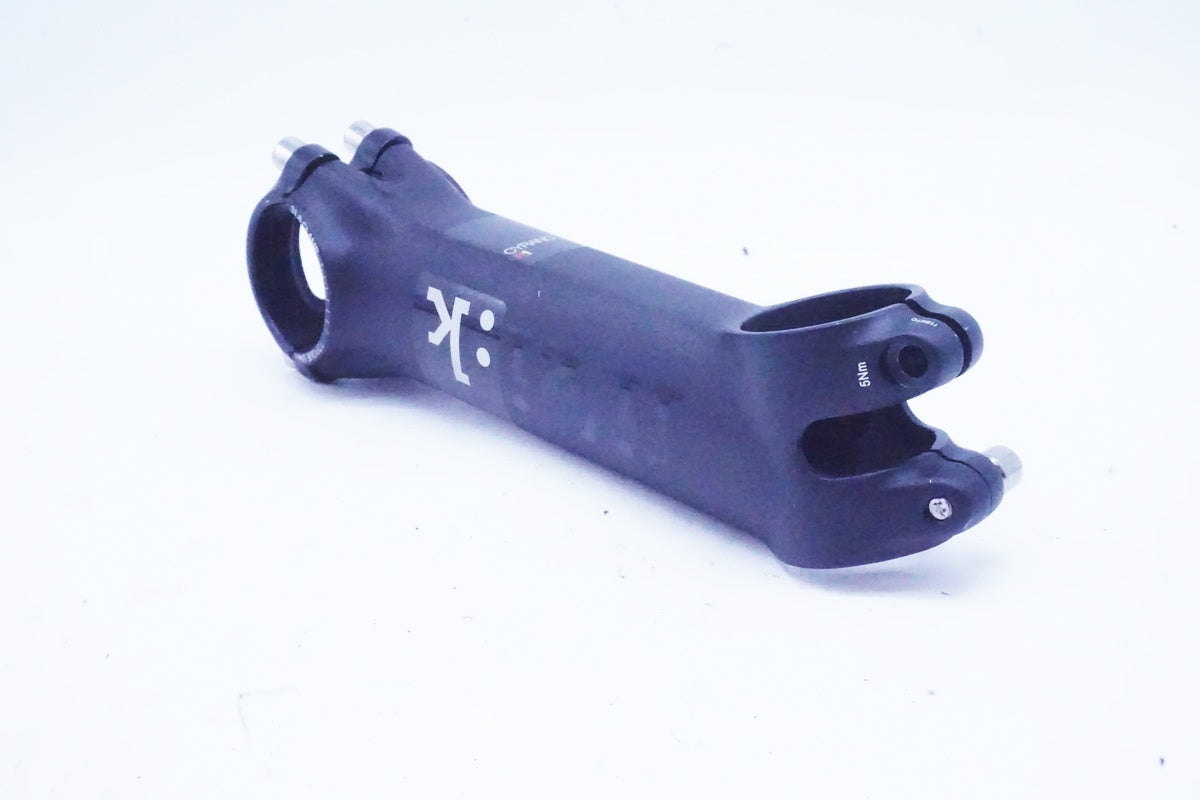 FIZIK「フィジーク」 CYRANO R1 φ31.8 130mm ステム/ 京都西院店