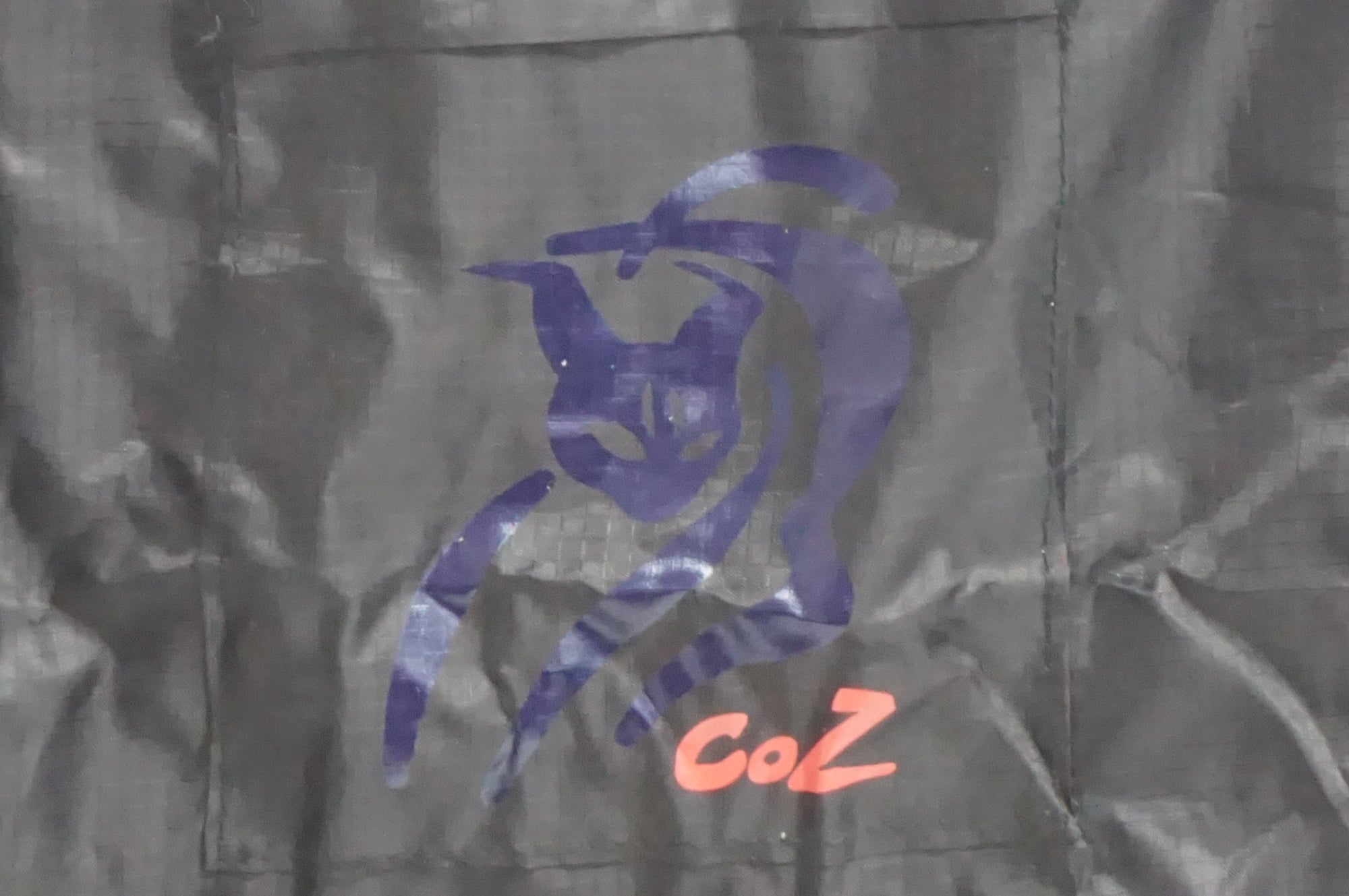 CARACLE 「カラクル」 COZ 輪行袋 / 福岡店