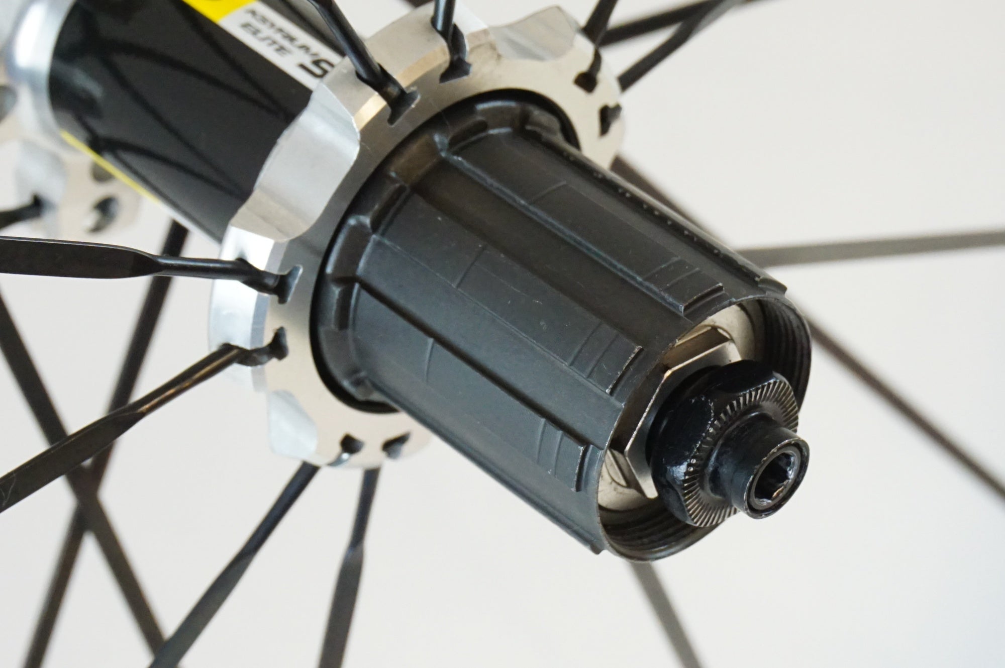 MAVIC 「マビック」 KSYRIUM ELITE S SHIMANO11S ホイールセット / 浜松店