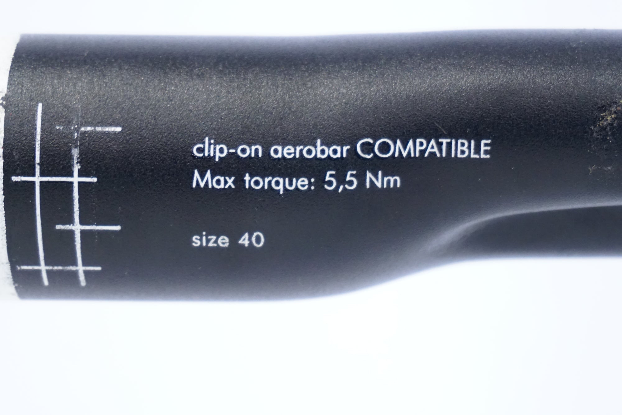 3T 「スリーティー」 ERGONOVA PRO φ31.8 400mm ハンドル / 浜松店