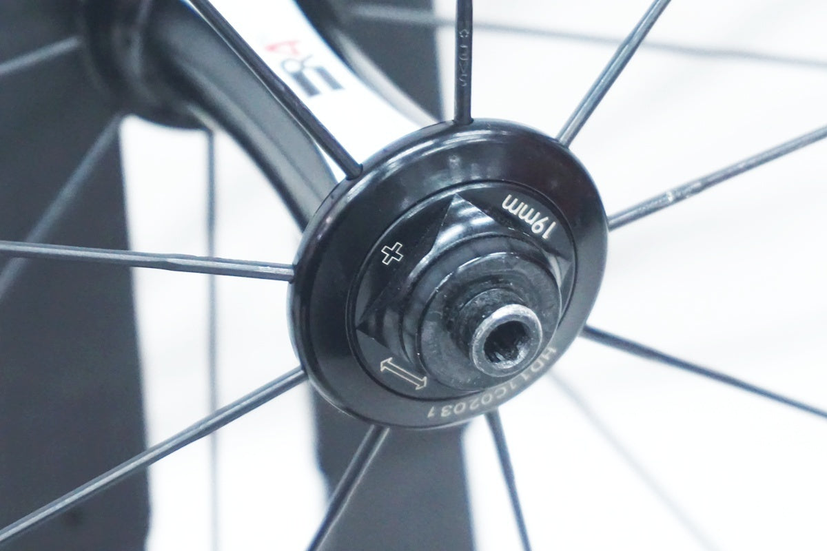 EASTON 「イーストン」 EC90 SLX シマノ11速 ホイールセット / 大阪