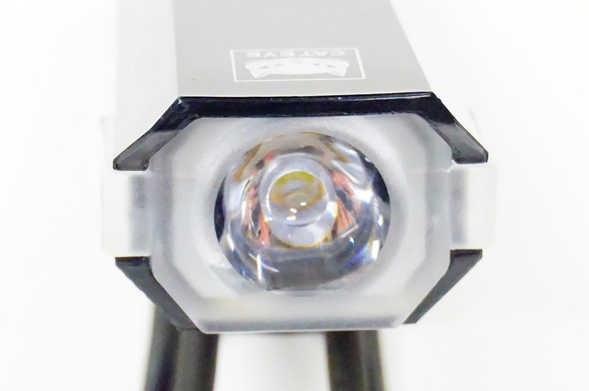 CATEYE 「キャットアイ」 AMPP130 フロントライト / 名古屋大須店