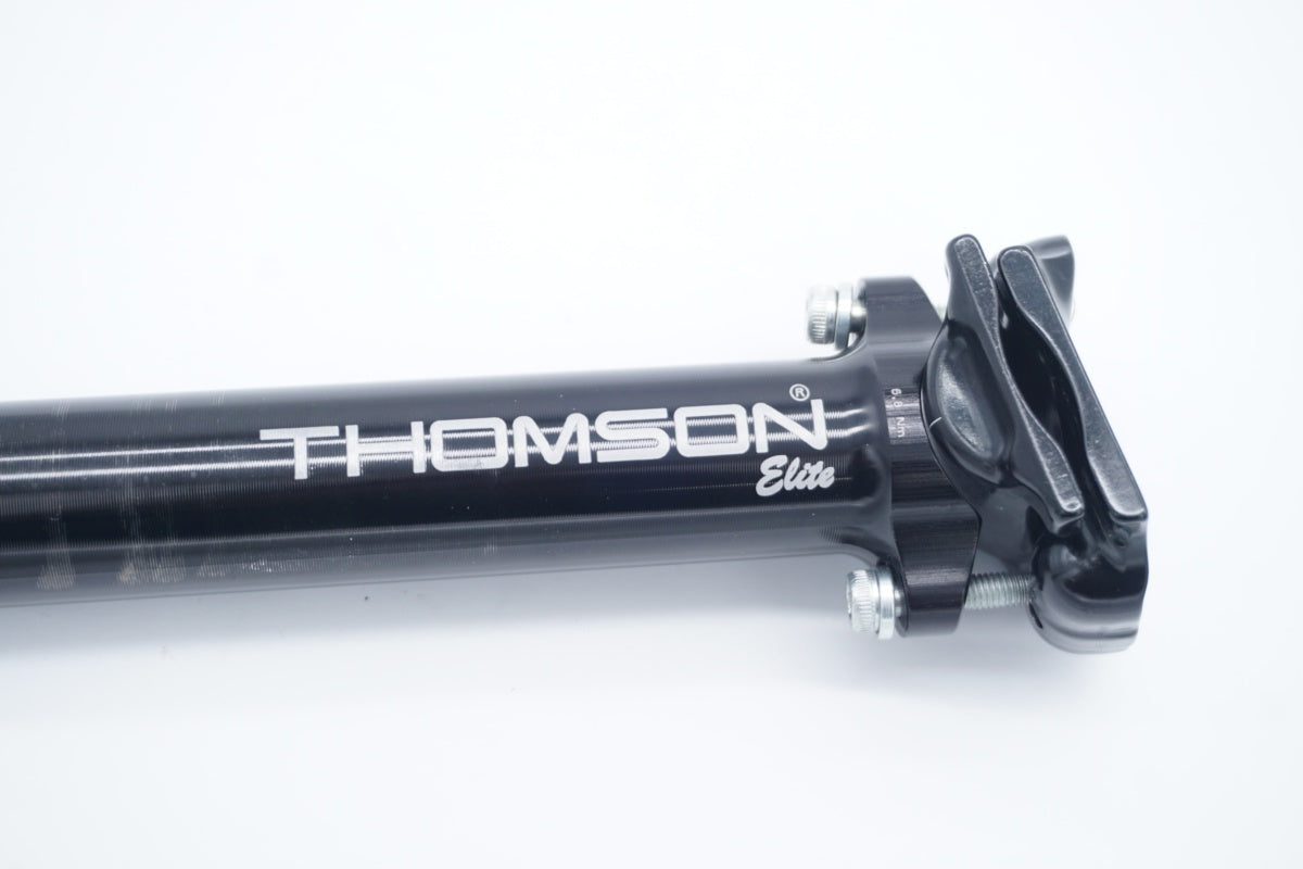 THOMSON 「トムソン」 ELITE SP-E102 φ27.2 250mm シートポスト / 滋賀大津店