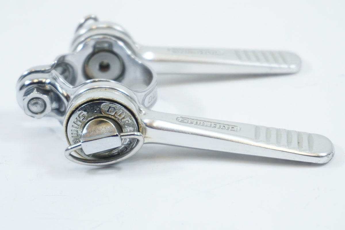 SHIMANO 「シマノ」 DURA-ACE ダブルレバー / 有明ガーデン店