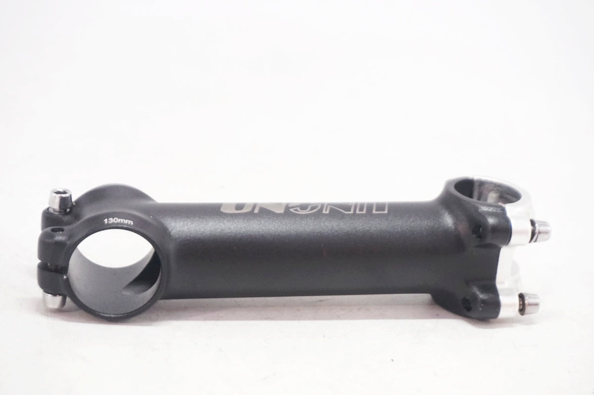 UNO 「ウノ」 Φ31.8 130mm ステム / 大阪門真店