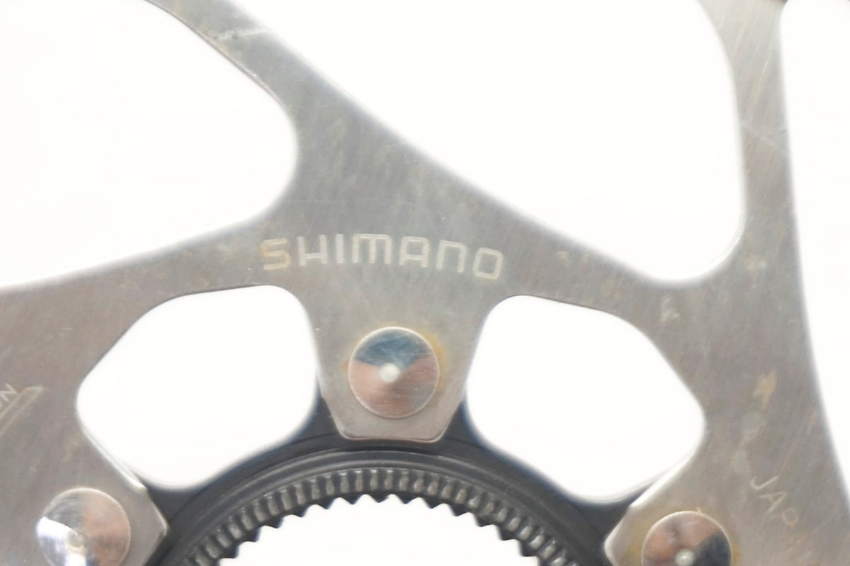 SHIMANO 「シマノ」 SM-RT62 φ160 ディスクローターセット / 大阪門真店