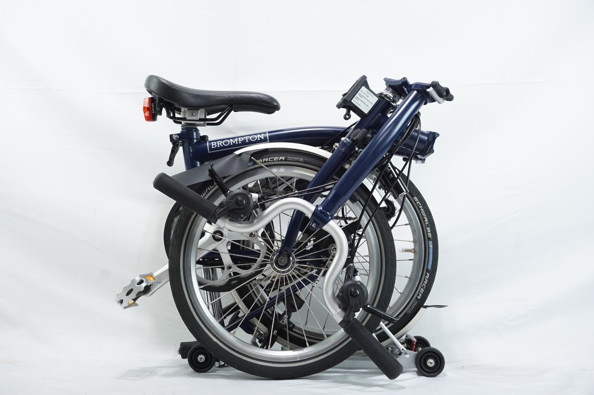 BROMPTON 「ブロンプトン」 M6R  2019年モデル 16インチ 折りたたみ自転車  / 中目黒店