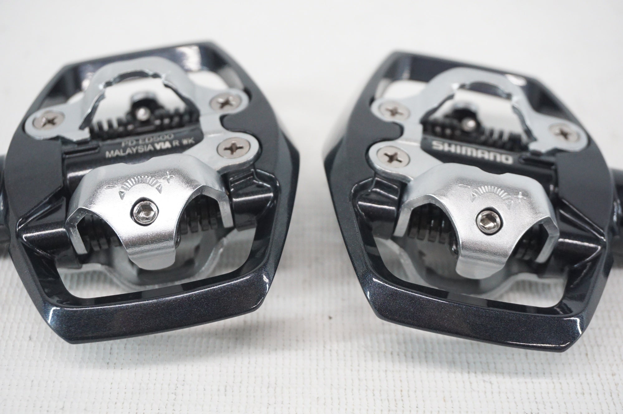 SHIMANO 「シマノ」 PD-ED500 ペダル / 阪急塚口店