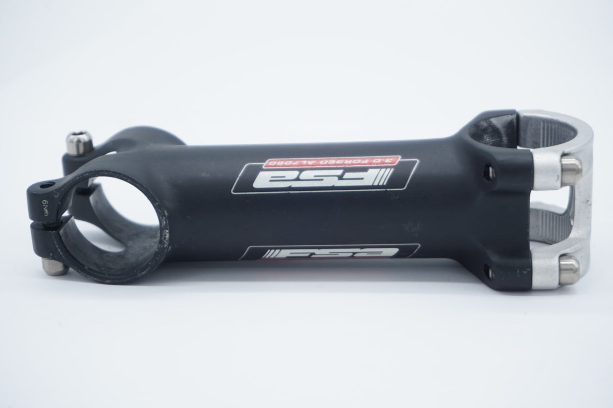 FSA 「エフエスエー」 3D FORGED φ31.8 110mm ステム / 滋賀大津店