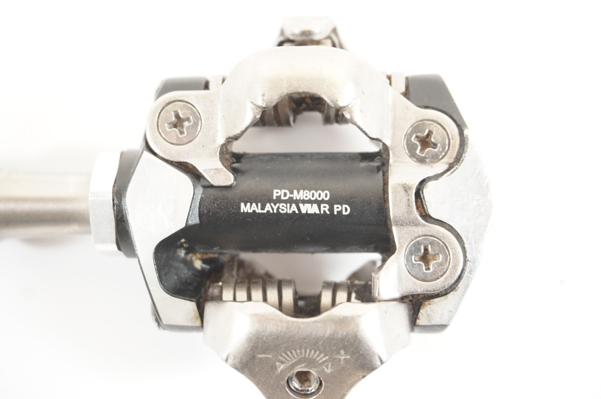 SHIMANO 「シマノ」 DEORE XT PD-M8000 ペダル / 宇都宮店
