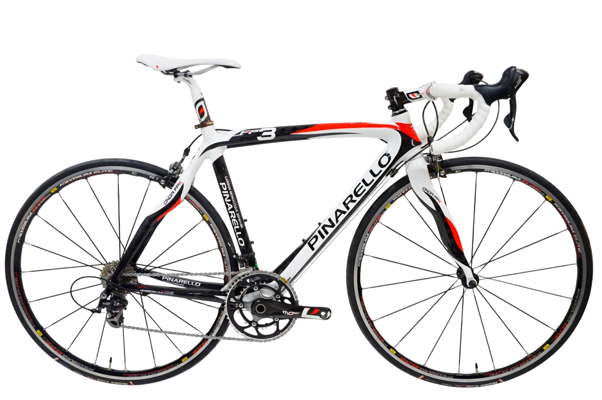 ジャンク PINARELLO 「ピナレロ」 FP3 CARBON 2009年モデル ロードバイク / 名古屋大須店