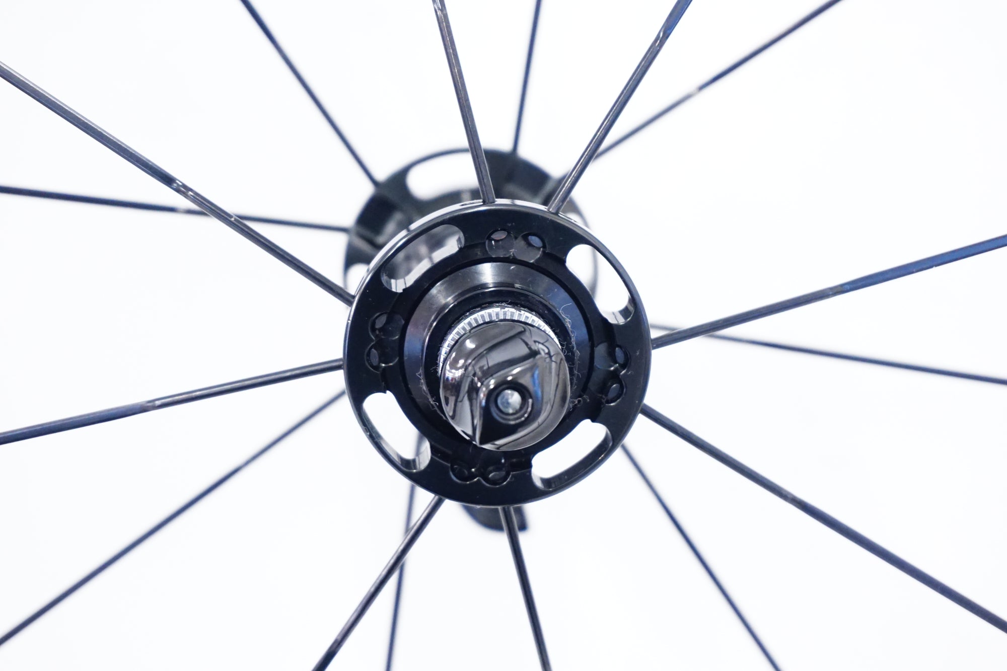 SHIMANO「シマノ」 DURA-ACE WH-R9200 C50 TU ホイールセット/ 浜松店