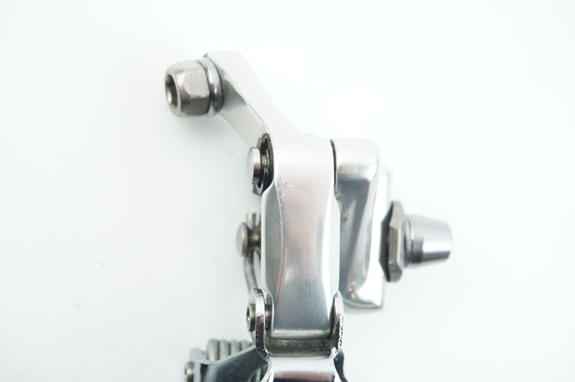 CAMPAGNOLO 「カンパニョーロ」 CHORUS FD-11SCH フロントディレイラー / 中目黒店