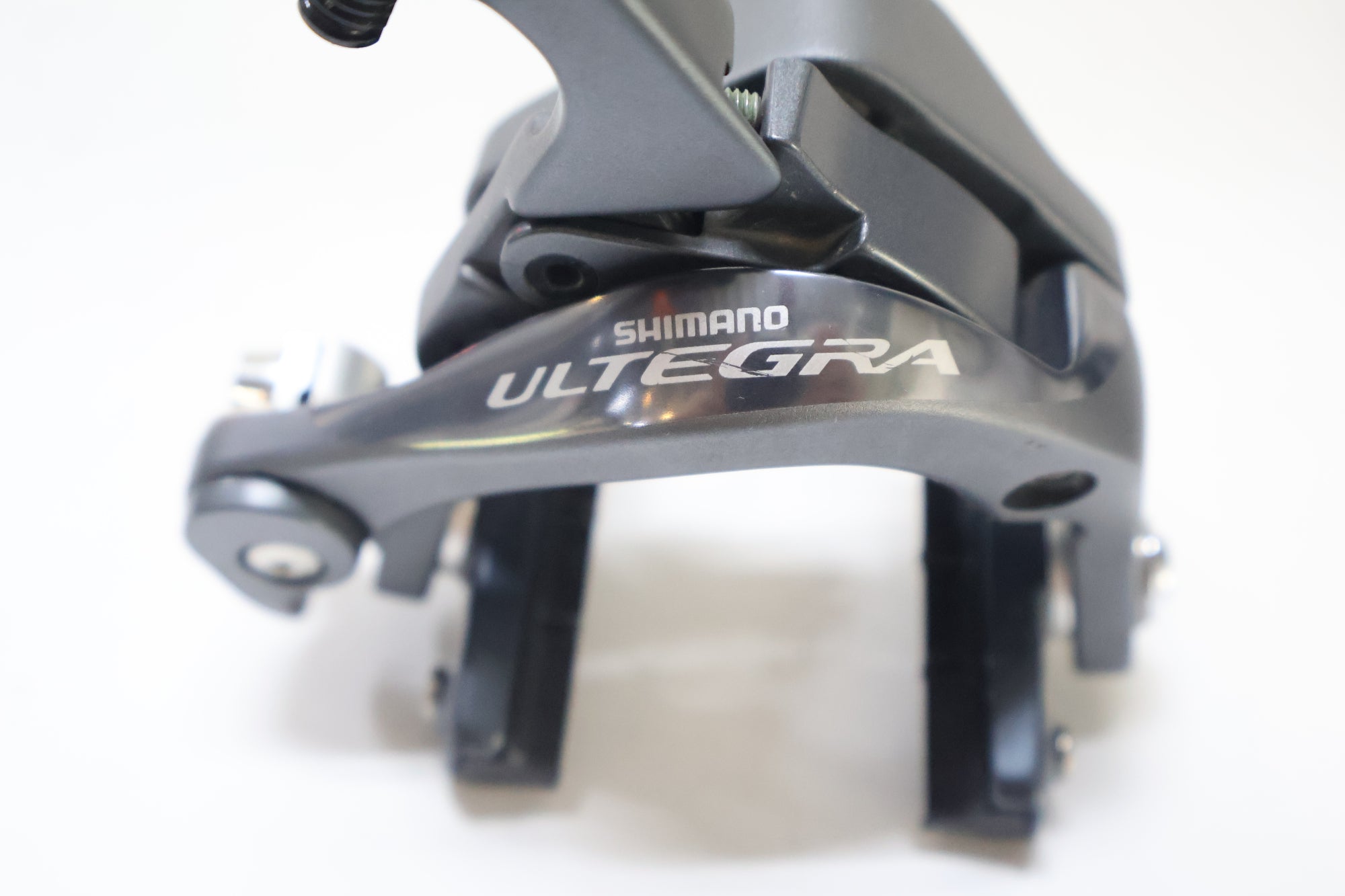 SHIMANO 「シマノ」 ULTEGRA BR-6800 キャリパーブレーキセット