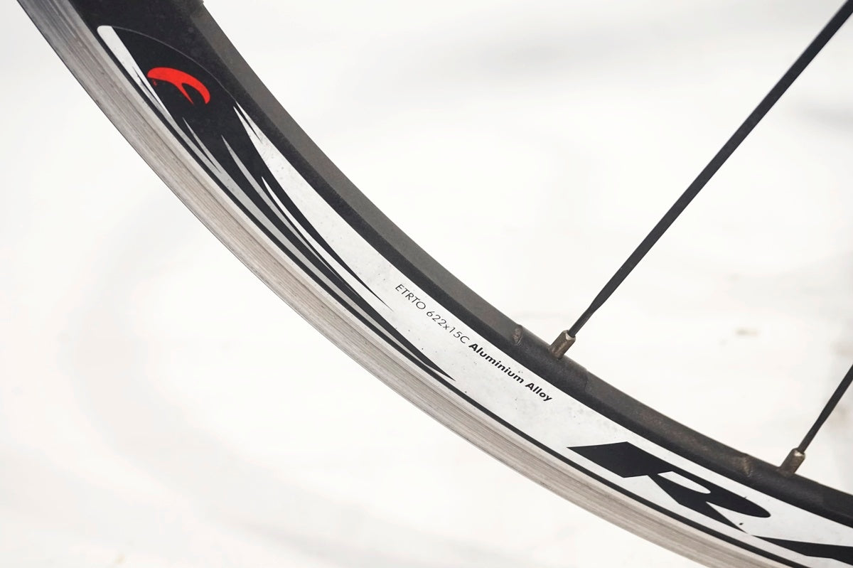 FULCRUM 「フルクラム」 RACING3 SHIMANO11s ホイールセット / 大阪門真店