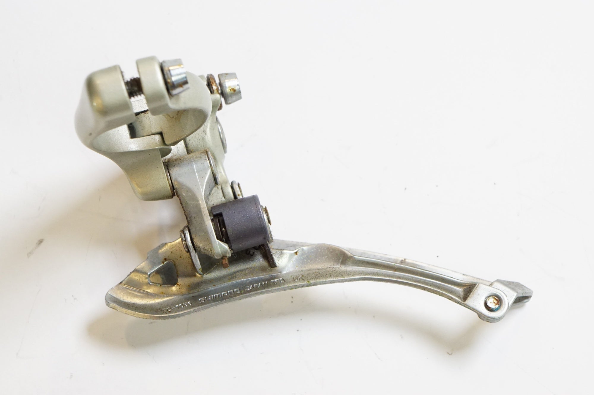 SHIMANO 「シマノ」 105 FD-1056 フロントディレイラー / 熊谷本店