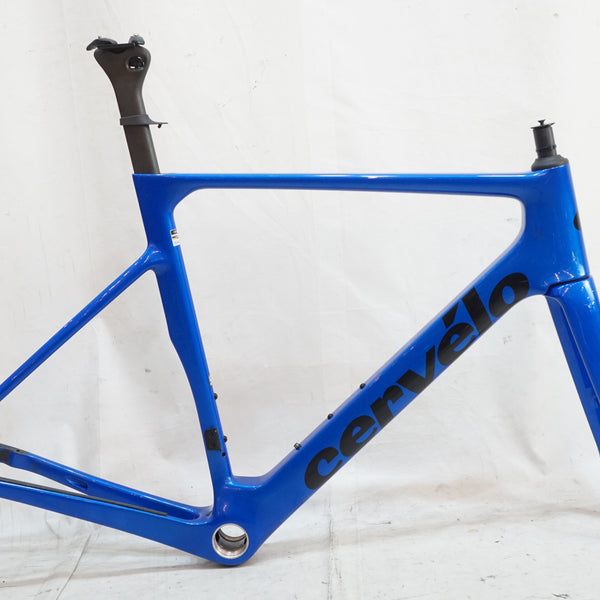 CERVELO 「サーヴェロ」 SOLOIST 2023年モデル フレームセット