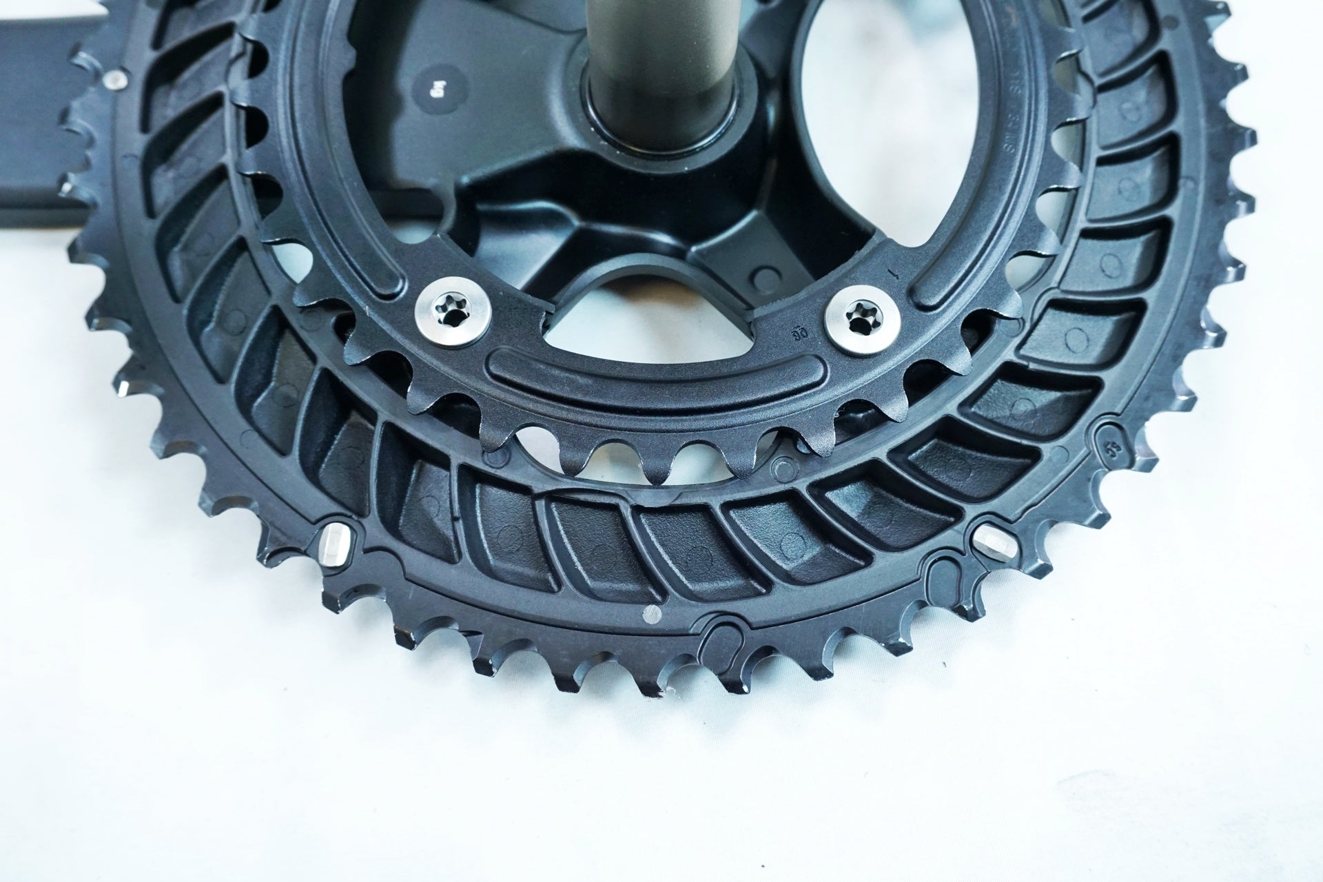 SHIMANO 「シマノ」 105 FC-R7000 170mm 50-34T クランクセット / 有明ガーデン店