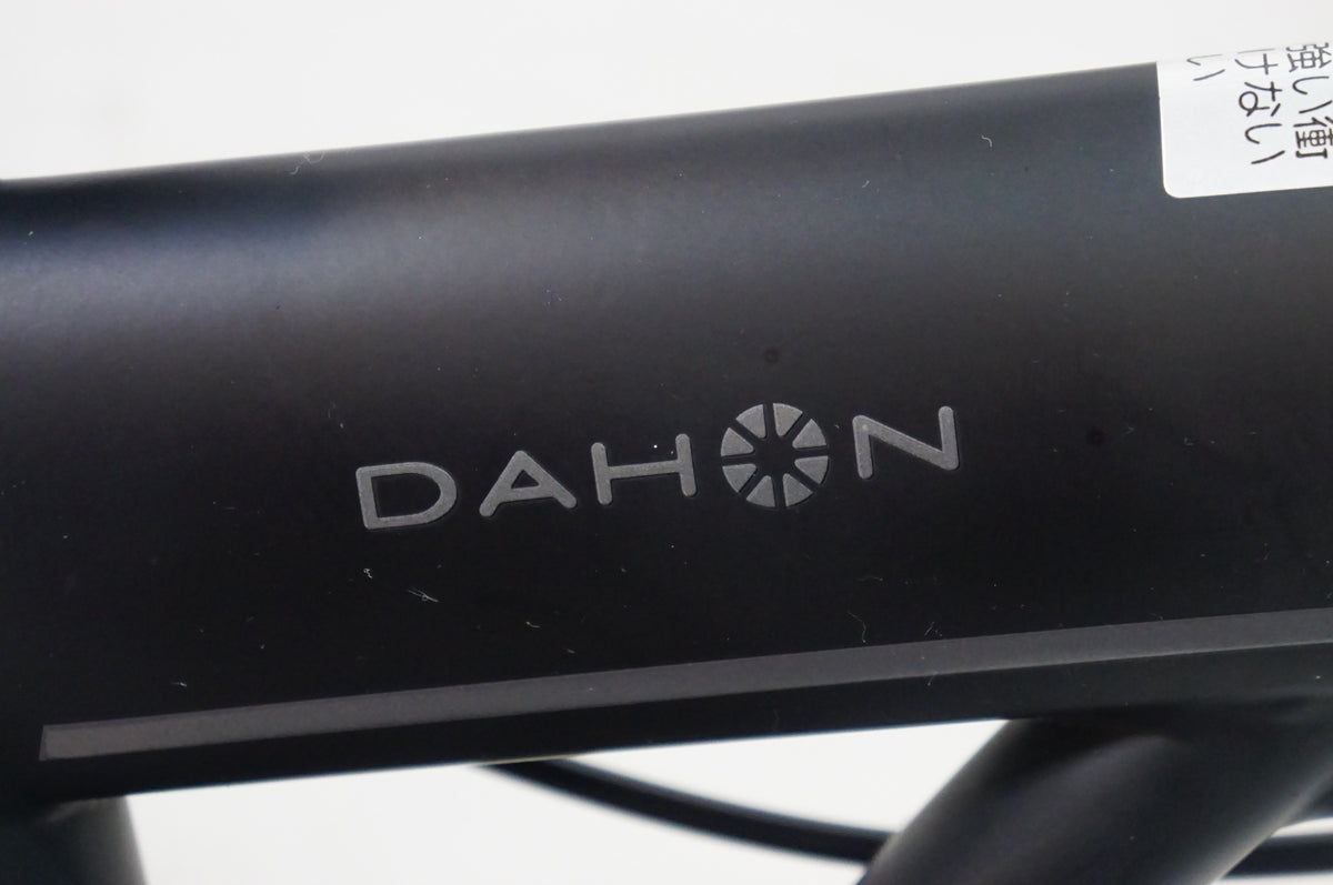 DAHON 「ダホン」 SPEED FALCO 2022年モデル 20インチ 折り畳み自転車 / 熊谷本店