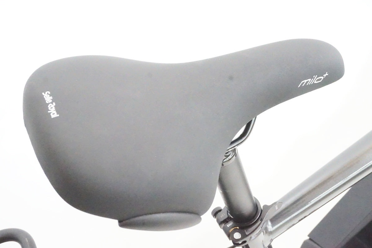 PANASONIC 「パナソニック」 XEALT S3F BE-RS3F1M 2024年モデル 27.5インチ 電動アシスト自転車/ 京都西院店