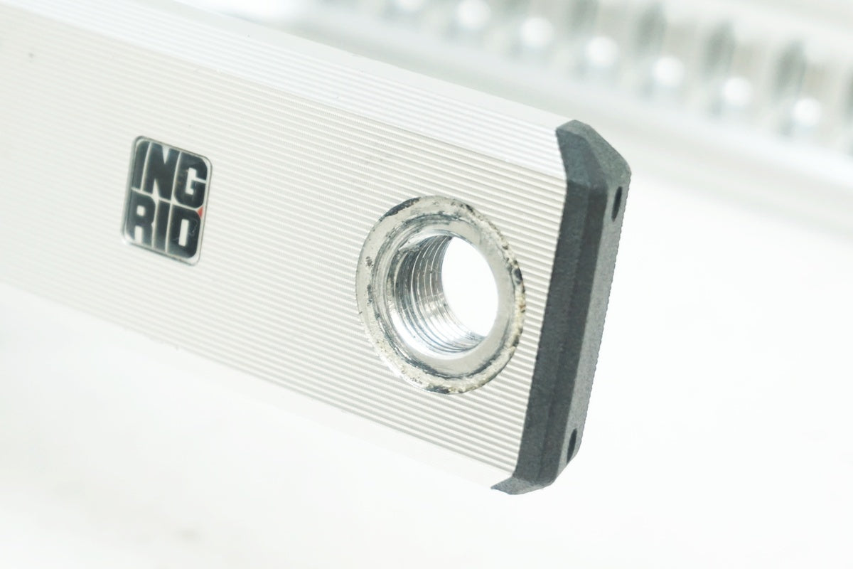 INGRID 「イングリッド」 CRS-G 36T 170mm クランク / 大阪美原北インター店